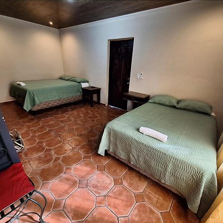 Magnificent Private Room Near Airport #1 Comayagua Kültér fotó