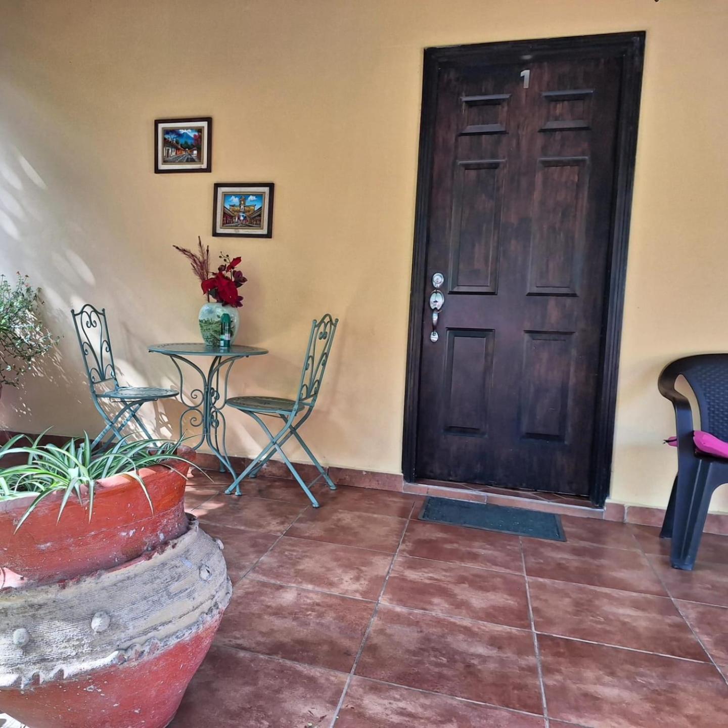 Magnificent Private Room Near Airport #1 Comayagua Kültér fotó