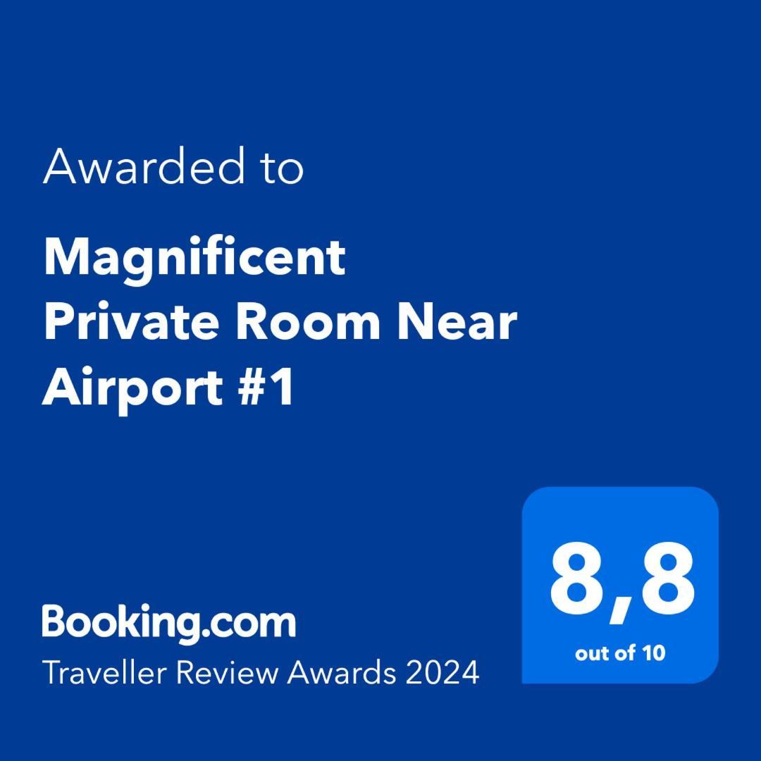 Magnificent Private Room Near Airport #1 Comayagua Kültér fotó